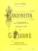 Canzonetta Op.19 | 小雅音樂 Hsiaoya Music