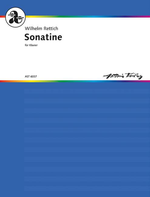 Sonatine op. 108 小奏鳴曲 鋼琴獨奏 | 小雅音樂 Hsiaoya Music