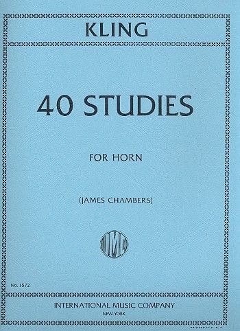 40 Studies | 小雅音樂 Hsiaoya Music