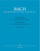 Three Sonatas for Viola (Viola da gamba) and Harpsichord BWV 1027-1029 巴赫約翰瑟巴斯提安 奏鳴曲 中提琴古提琴 大鍵琴 騎熊士版 | 小雅音樂 Hsiaoya Music