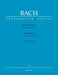 Six Suites for Violoncello solo BWV 1007-1012 (Urtext of the New Bach Edition - Revised (NBArev)) 巴赫約翰瑟巴斯提安 組曲 大提琴獨奏 騎熊士版 | 小雅音樂 Hsiaoya Music