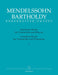 Complete Works for Violoncello and Pianoforte (Volume 1) 孟德爾頌菲利克斯 大提琴 鋼琴 騎熊士版 | 小雅音樂 Hsiaoya Music