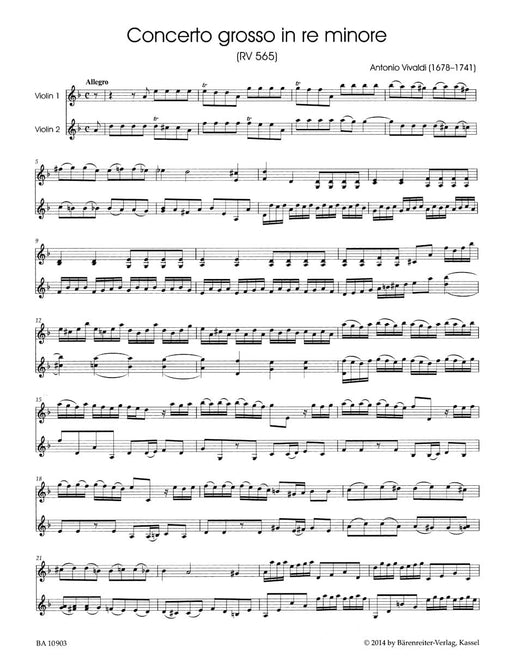 Advanced Violin Duos 小提琴 二重奏 騎熊士版 | 小雅音樂 Hsiaoya Music