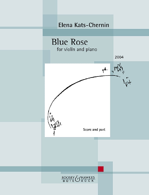 Blue Rose 大提琴加鋼琴 柏特-柏克版 | 小雅音樂 Hsiaoya Music