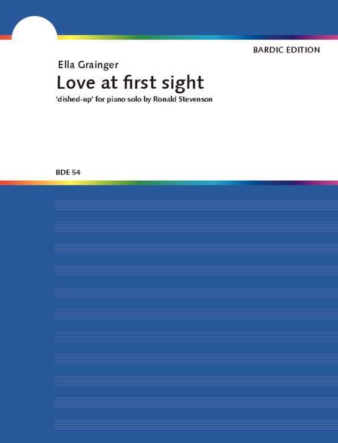 Love at first sight 鋼琴獨奏 | 小雅音樂 Hsiaoya Music
