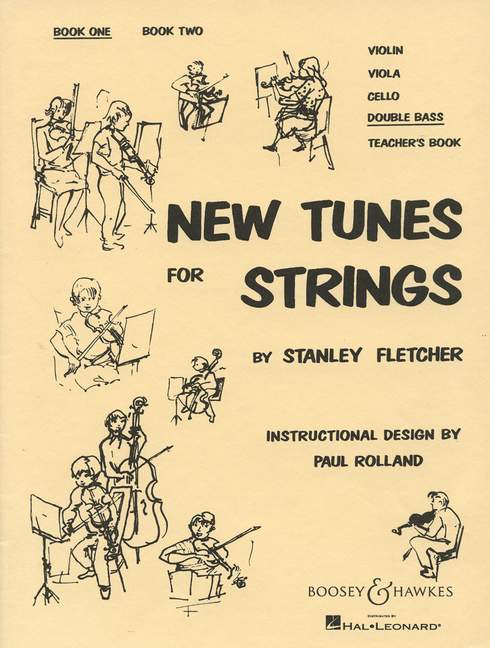 New Tunes for Strings Vol. 1 鋼琴五重奏 歌調弦樂器 博浩版 | 小雅音樂 Hsiaoya Music