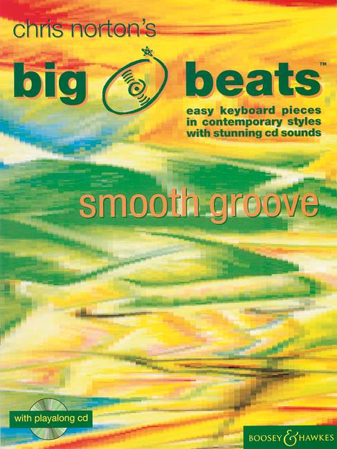 Big Beats Smooth Groove 鋼琴獨奏 博浩版 | 小雅音樂 Hsiaoya Music