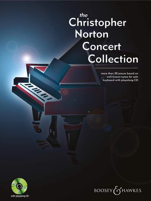 Concert Collection Vol. 1 More than 20 pieces based on well-known tunes 音樂會 小品 歌調 鋼琴獨奏 博浩版 | 小雅音樂 Hsiaoya Music