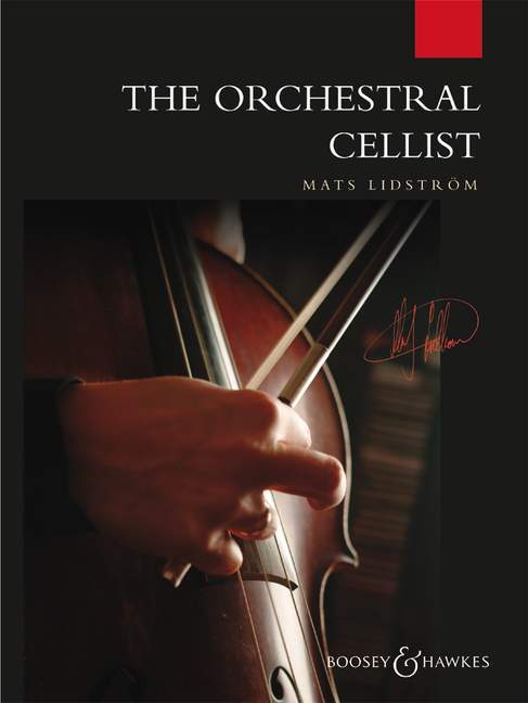 The Orchestral Cellist 管弦樂團 大提琴練習曲 博浩版 | 小雅音樂 Hsiaoya Music