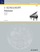 Polonaise op. 44 舒霍夫．尤留斯 波蘭舞曲 鋼琴獨奏 朔特版 | 小雅音樂 Hsiaoya Music