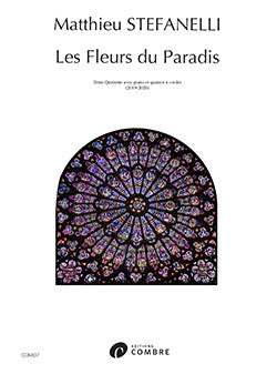 Les Fleurs du Paradis 鋼琴五重奏 | 小雅音樂 Hsiaoya Music