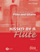 Kissed By A Flute 10 musikalische Umarmungen für Flöte und Gitarre 混和二重奏 長笛 | 小雅音樂 Hsiaoya Music