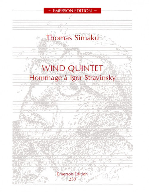 Wind Quintet 木管五重奏 | 小雅音樂 Hsiaoya Music