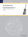 Chamber music No.5 op. 36/4 Viola Concerto 辛德密特 室內樂 中提琴加管弦樂團 朔特版 | 小雅音樂 Hsiaoya Music