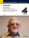 Piano Works 卡普斯汀．尼古拉 鋼琴 鋼琴獨奏 朔特版 | 小雅音樂 Hsiaoya Music