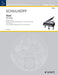 Susi Fox-Song 舒霍夫．厄文 歌 小號 1把以上加鋼琴 朔特版 | 小雅音樂 Hsiaoya Music