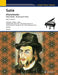 Piano Works Vol. 2 薩悌 鋼琴 鋼琴獨奏 朔特版 | 小雅音樂 Hsiaoya Music