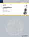 Concert Piece G Minor op. 46 西特．漢斯 音樂會曲小調 中提琴加管弦樂團 歐伊倫堡版 | 小雅音樂 Hsiaoya Music