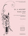 Rondo A Minor KV 511 莫札特 迴旋曲小調 低音提琴加管弦樂團 | 小雅音樂 Hsiaoya Music