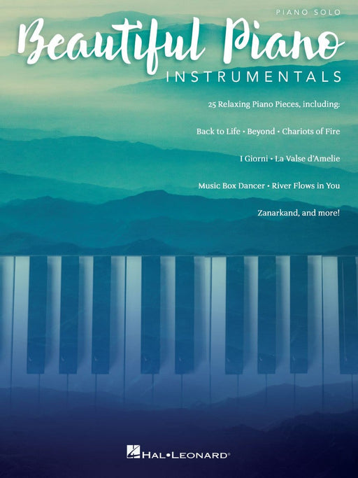 Beautiful Piano Instrumentals 鋼琴 | 小雅音樂 Hsiaoya Music