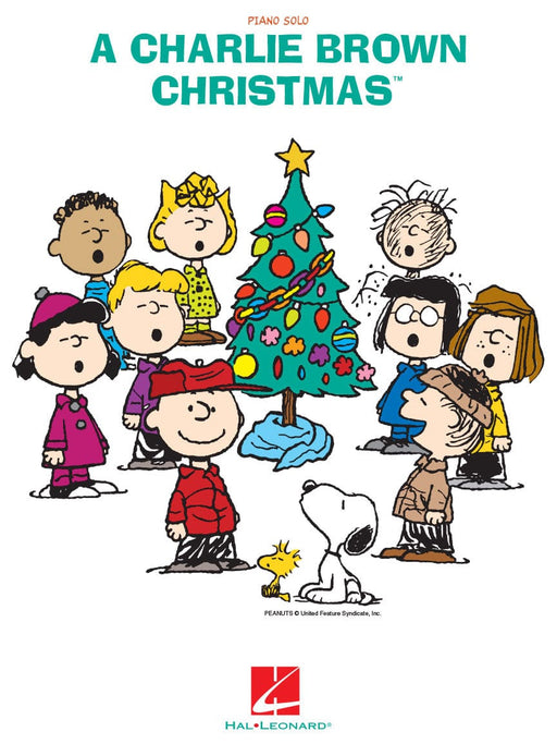 A Charlie Brown Christmas(TM) | 小雅音樂 Hsiaoya Music