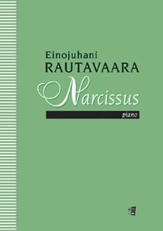 Narcissus 勞塔瓦拉 鋼琴獨奏 芬尼卡·蓋爾曼版 | 小雅音樂 Hsiaoya Music