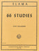 66 Studies | 小雅音樂 Hsiaoya Music