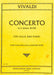 Concerto in E minor (Sonata No. 5 from Six Sonatas, RV 40) 韋瓦第 協奏曲 小調奏鳴曲 奏鳴曲 大提琴 (含鋼琴伴奏) 國際版 | 小雅音樂 Hsiaoya Music
