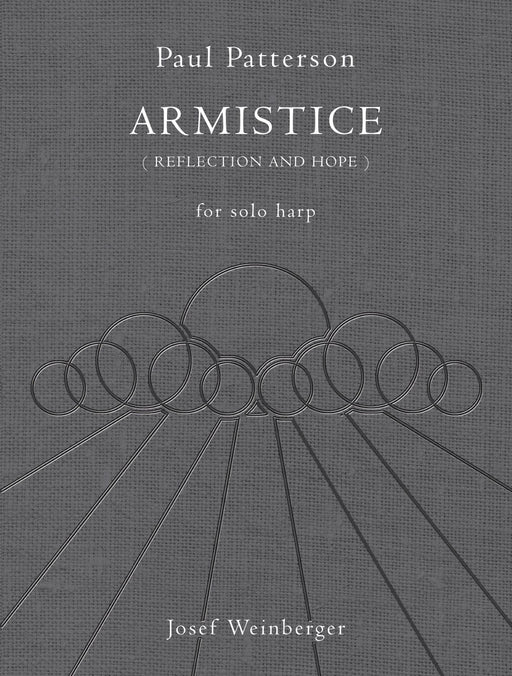 Armistice: Reflection & Hope Op.108 反射 | 小雅音樂 Hsiaoya Music