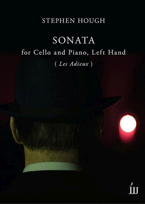 Sonata for Cello and Piano (Left Hand) 奏鳴曲 大提琴 鋼琴 | 小雅音樂 Hsiaoya Music