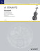 Concerto Bb Major 史塔米茲．安東 協奏曲大調 中提琴加管弦樂團 朔特版 | 小雅音樂 Hsiaoya Music