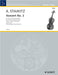 Concerto No. 2 F Major 史塔米茲．安東 協奏曲 大調 中提琴加管弦樂團 朔特版 | 小雅音樂 Hsiaoya Music