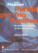 Partita per Trio Papillon 鋼琴三重奏 古組曲三重奏 齊默爾曼版 | 小雅音樂 Hsiaoya Music