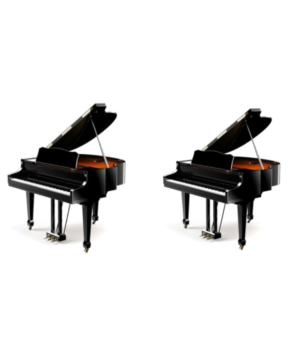 雙鋼琴