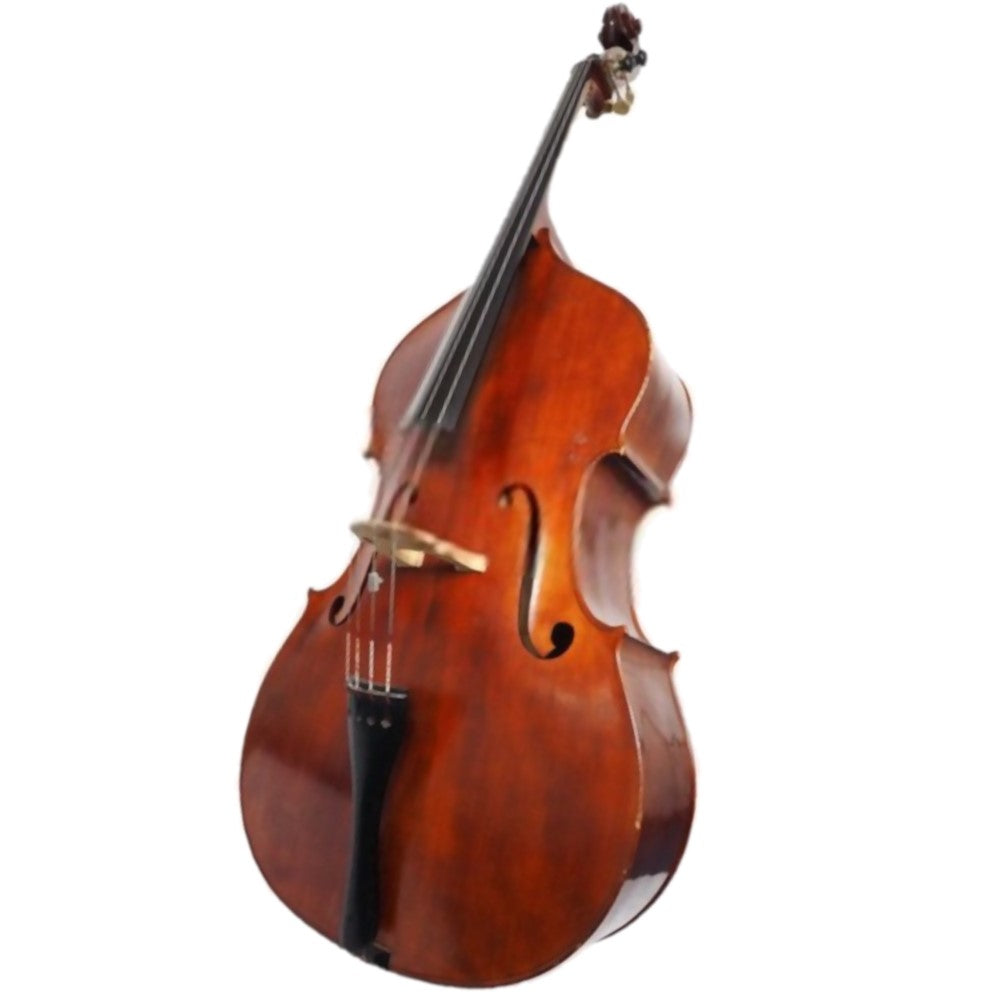 低音大提琴獨奏