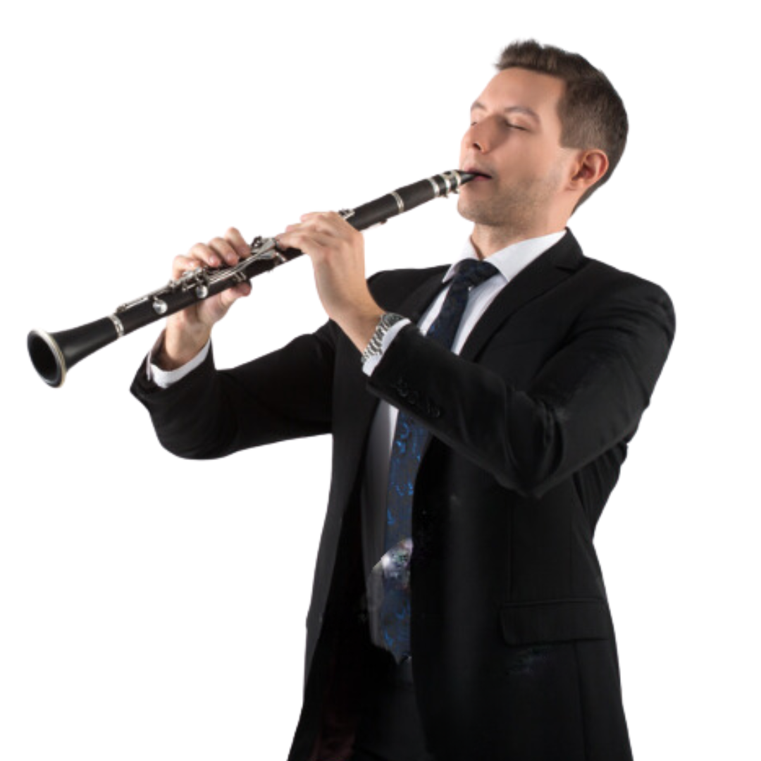 全國音樂比賽-單簧管