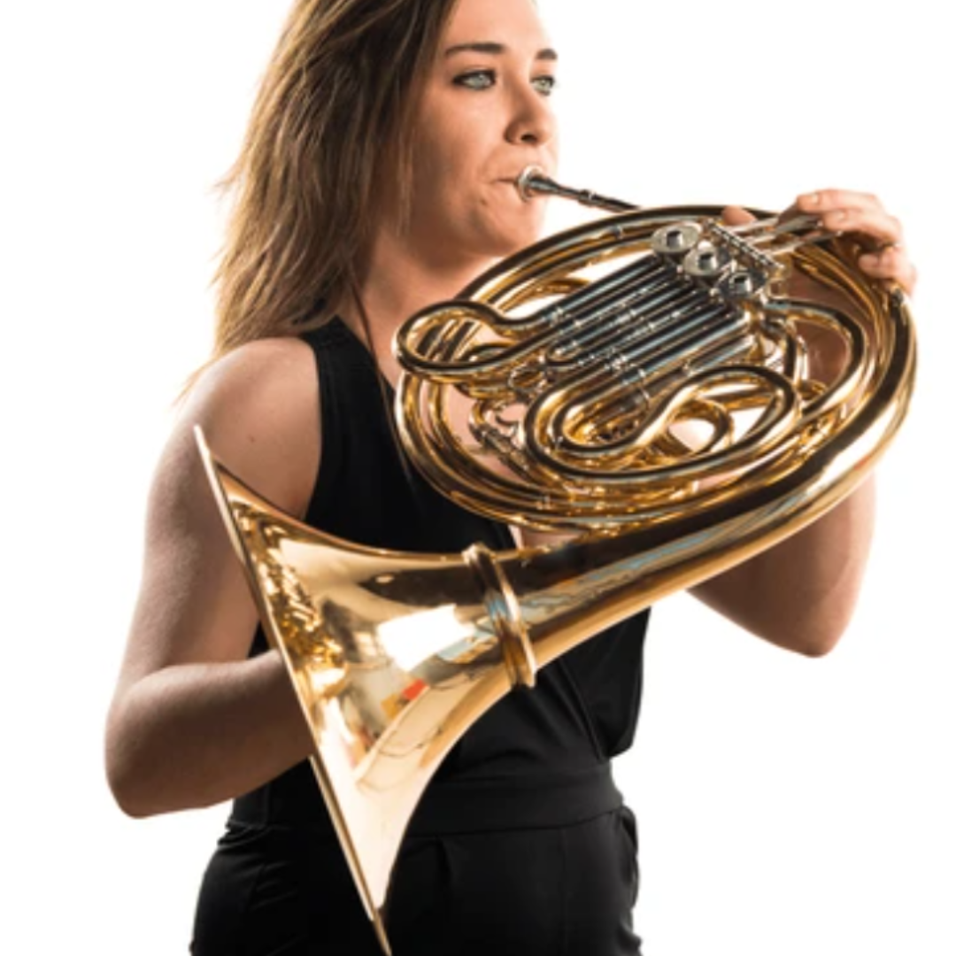 全國音樂比賽-法國號