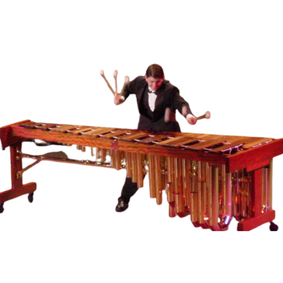 全國音樂比賽-木琴