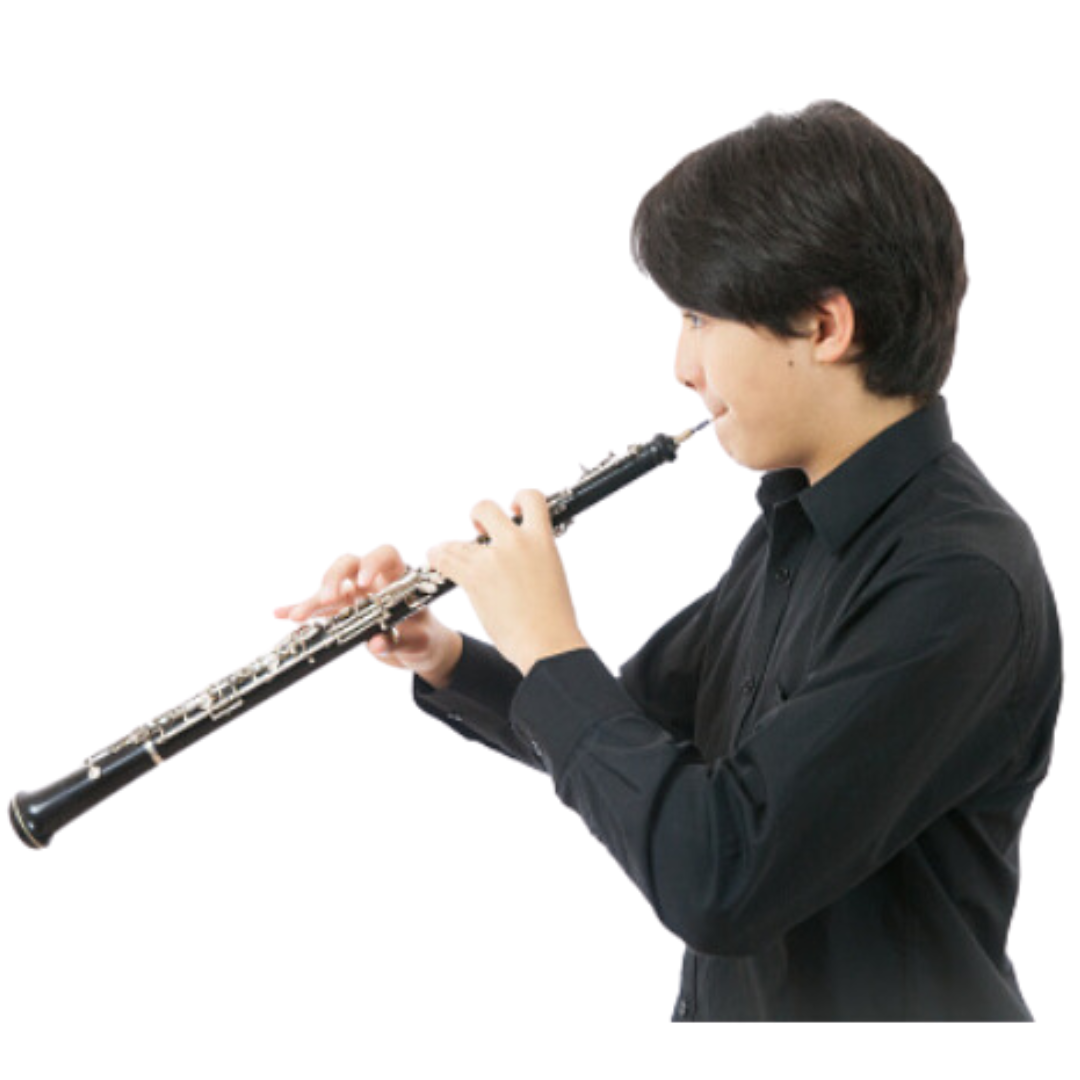 全國音樂比賽-雙簧管