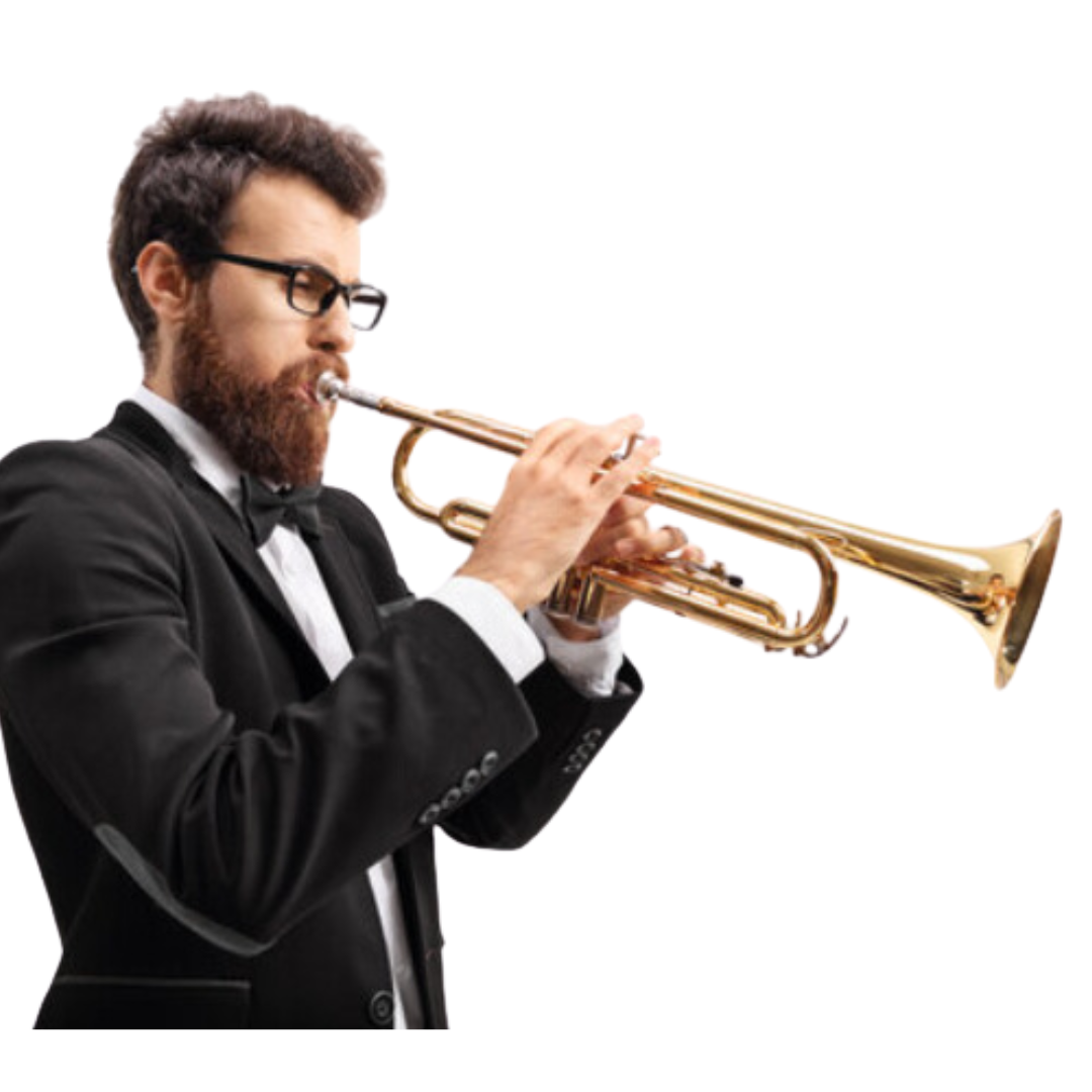 全國音樂比賽-小號