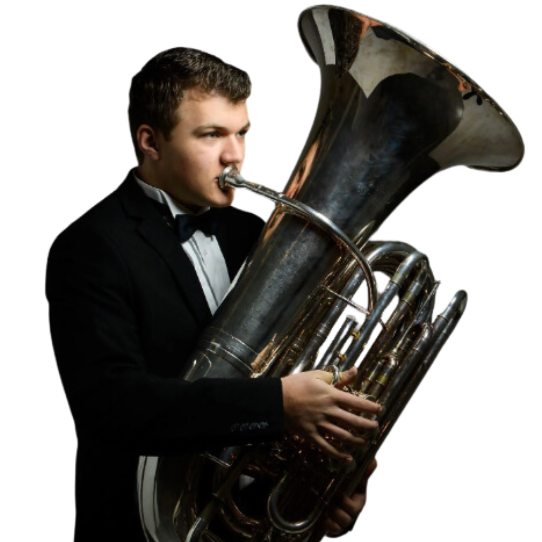 全國音樂比賽-低音號