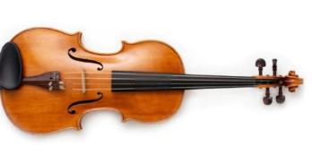 全國音樂比賽-中提琴