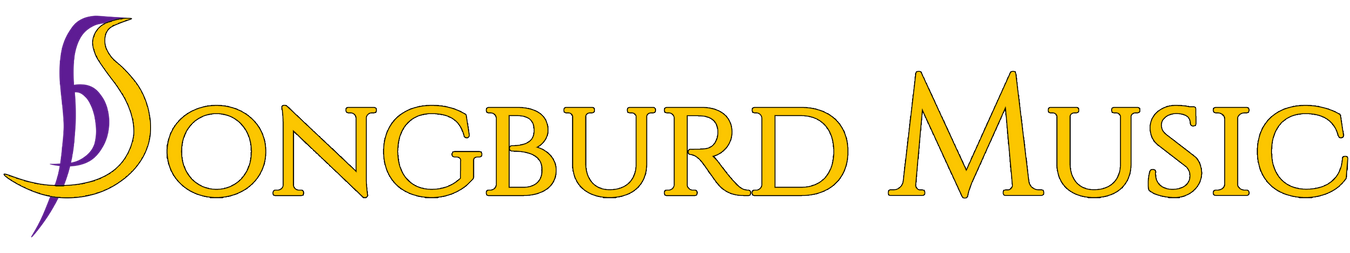 Songburd Music