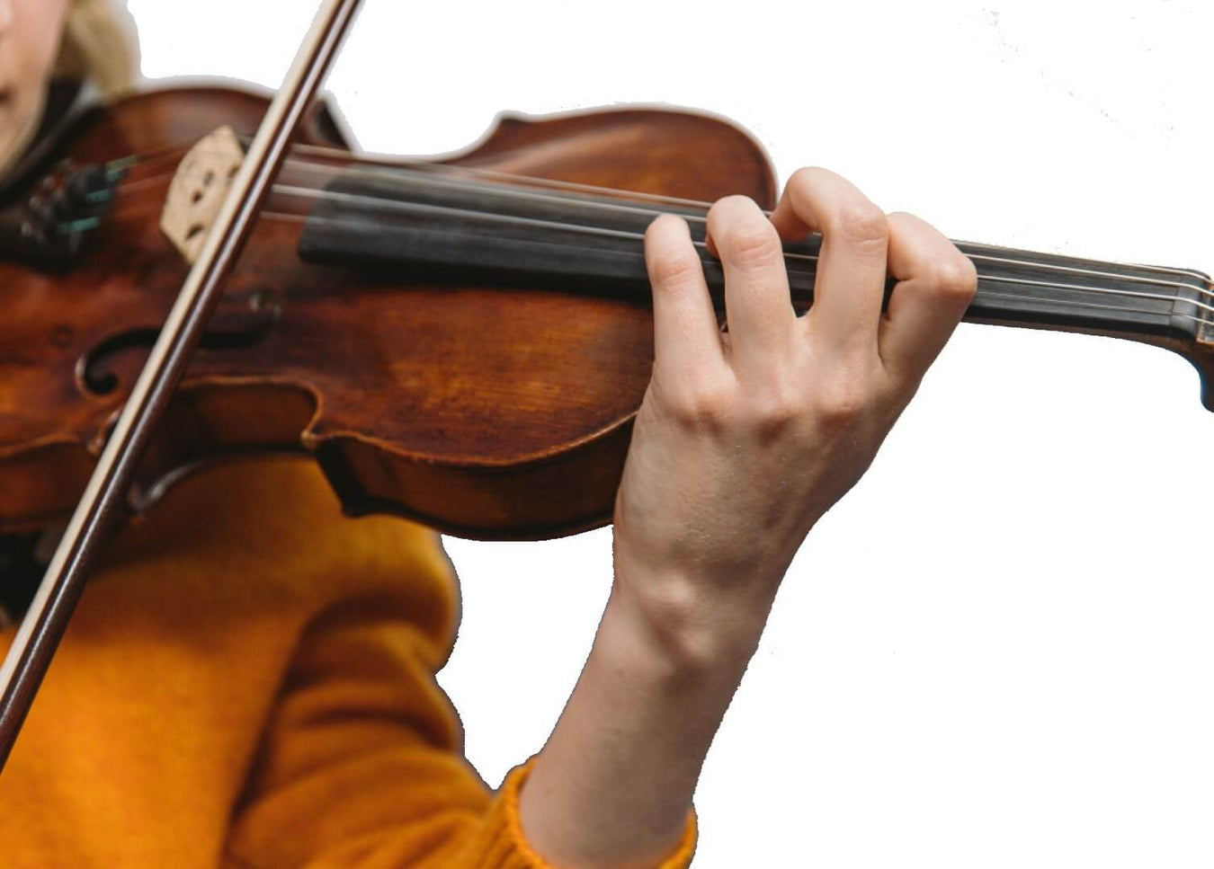 全國音樂比賽-小提琴