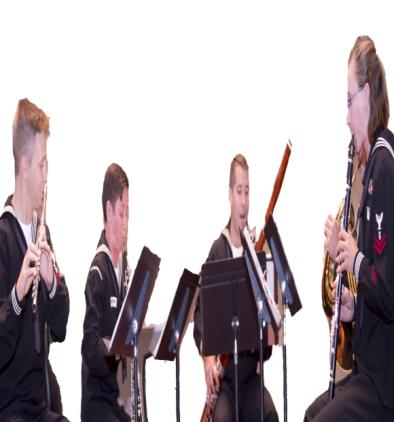 全國音樂比賽-木管五重奏