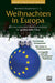 Weihnachten in Europa