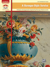 A Baroque-Style Service