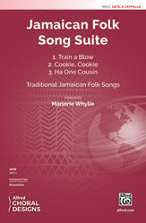 Jamaican Folk Song Suite