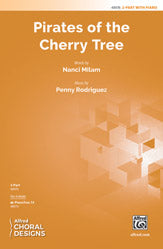 Pirates of the Cherry Tree