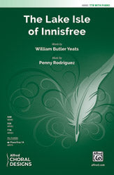 The Lake Isle of Innisfree